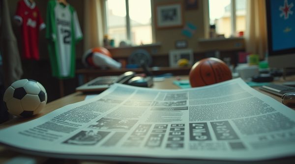 Actualités sport : le point sur une passion qui se vit au quotidien