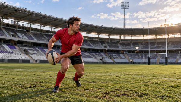 Analyse des dernières performances dans le Top 14