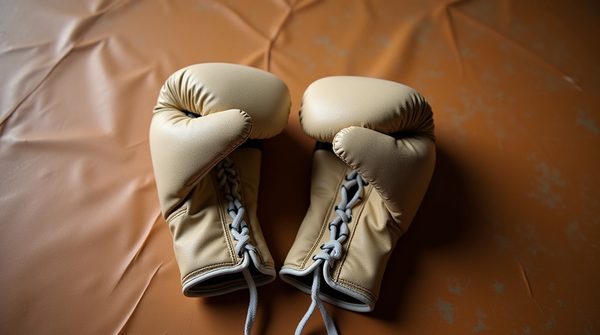 Guide d'achat : quels gants de boxe choisir ?